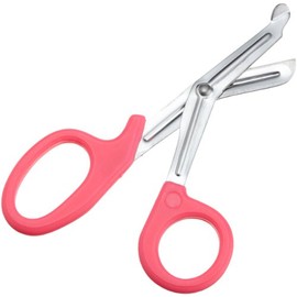 ADC 320NP Medicut Shears, Neon Pink, Adult