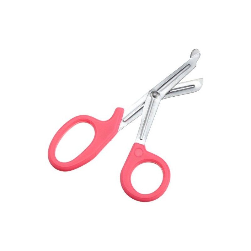 ADC 320NP Medicut Shears, Neon Pink, Adult