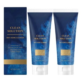 2026 Xlimpiador Facial Hidratante, Gel Limpiador Facial