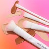wet n wild Cepillo de base de cobertura completa, cerdas
