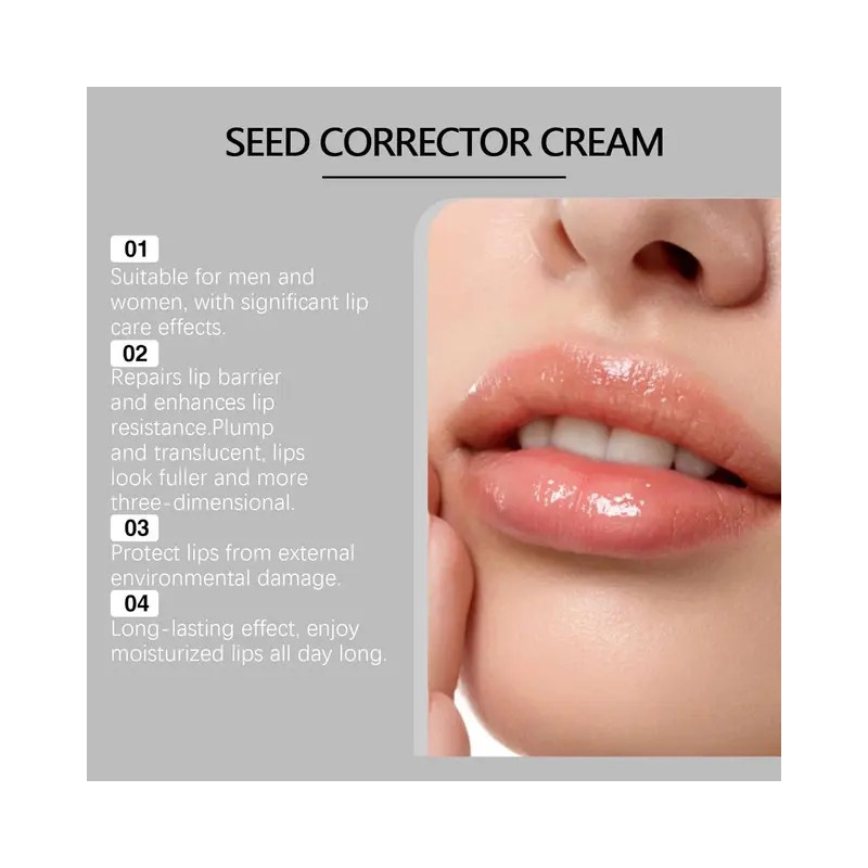 Crema De Labios Belani Fordyce, 2 Unidades