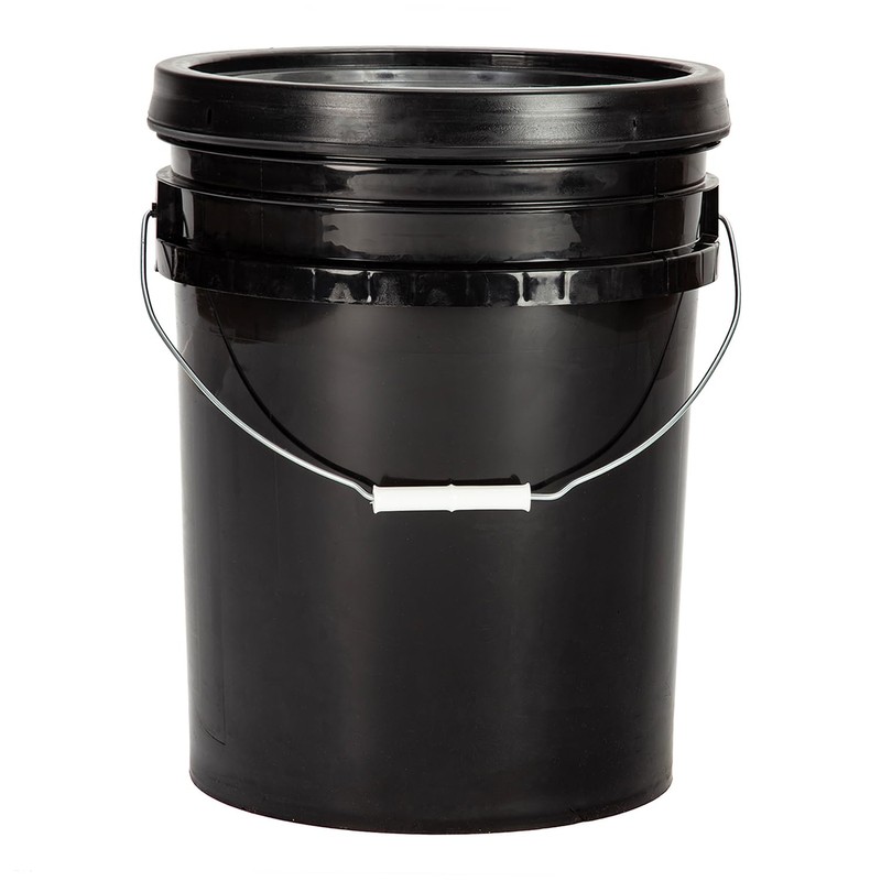D-A LUBRICANT COMPANY 55118, Presurflo Hydraulic Fluid ISO 68, 5