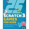 25 Scratch 3 Games for Kids: A Playful Guide to