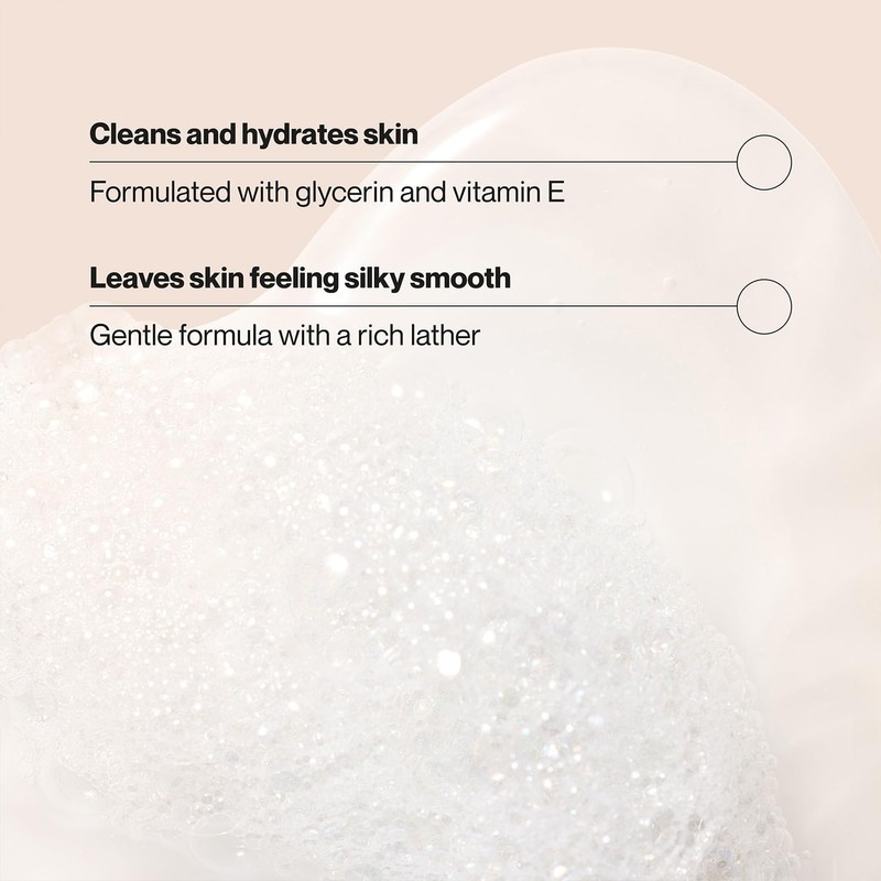Suave Daily Clarifying Shampoo and Strawberry Delight Body Wash Bundle