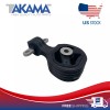 TAKAMA Oe Quality Rear Lower Torque Engine Mount For 18-22