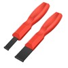 Linkstyle Carbide Scraper, 2 PCS Gasket Scraper Tool for Engine