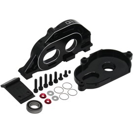 Hot Racing ATF38M01 Aluminum HD Motor Mount BLX 3S 4S Boost