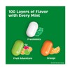 Freshmint Tic Tac Mega Box 27 Count Variety Mints 17.14