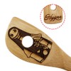 Nightmare Wooden Spoons Great Utensil Set Fun Gift Idea Serving