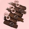 BROW KIT polvo y gel para cejas Amor Us (DARK
