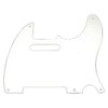 Fender Pickguard Vintage Telecaster White