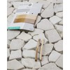 Basic Sense Jumbo Metal Hair Pins Sturdy Strong Bobby Slides