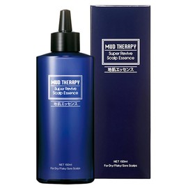Mud Therapy Scalp Essence 5.1 fl oz (150 ml)