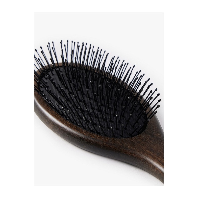 [JAJU Jaju] Anti-tangle cushion brush / [JAJU자주] 엉킴 방지 쿠션