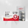 Vitamin Village Dental Calcium Plus 3 boxes, 180 tablets total,