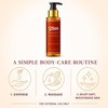 Aceite Corporal Nutritivo para Cuidado Diario con Dosificador 100 ml