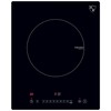K&H Single Portable Burner Built-in Induction Electric Stove Top Sensor