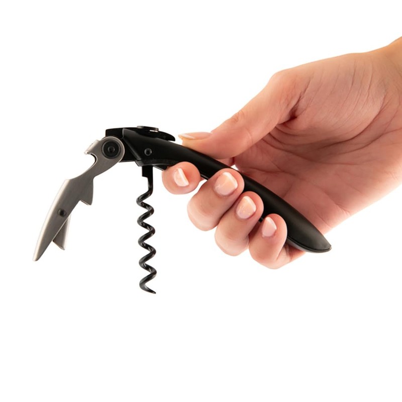 Koala Big Tech - Cavatappi professionale a due tempi –