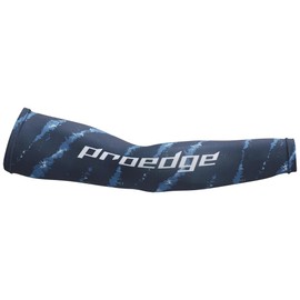 SSK EYA24015 Proedge Graphic Arm Sleeve, navy (70)
