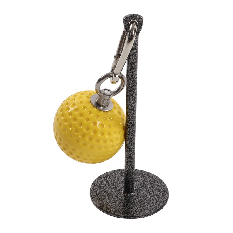 Hand Grip Strengthener Wrist Forearm Hand Exercise Ball with Adjustable