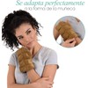 Pack Muñequera : Compresa De Semillas Para La Muñeca y