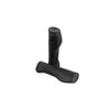 Massi Double Density Bio 2 Grips, Adults Unisex, Black, 13x15