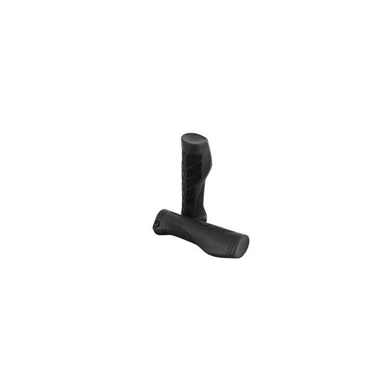 Massi Double Density Bio 2 Grips, Adults Unisex, Black, 13x15