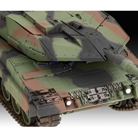 Revell Modellbau 63342 Revell Model Building Multi-Coloured