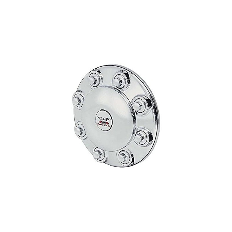 Phoenix USA Q822F Wheel Covers/Hubcaps/Simulator