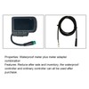 LCD EN06 Electric Display Electric Bicycle Smart Liquid Crystal Meter