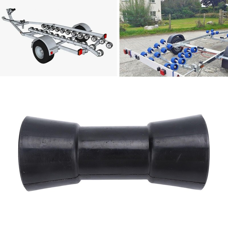 SENECESLI Heavy Duty Marine Keel Roller Keel Roller for Boat