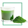 Santé Pure Barley New Zealand Blend- 60 Capsules