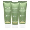 Niyok® Toothpaste made of organic coconut oil "peppermint and lemon"