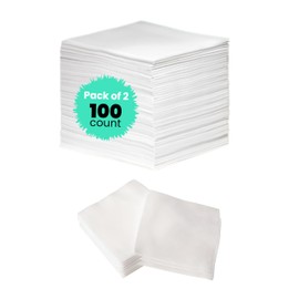 Perfect Stix - 4x4 Aesthetic Wipe 200 4x4 Esthetic Wipe 200 Esthetic Wipes, 4" x 4" (Pack of 200)