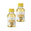 Productos Camacho- Aceite de Argán (2 pack 50 mL) Nutrición