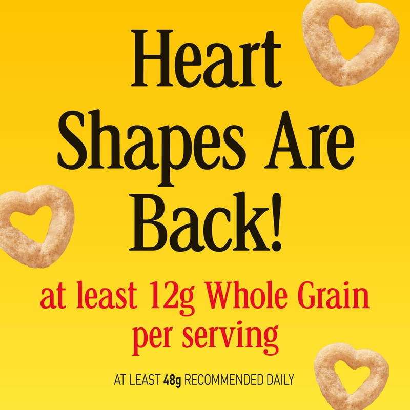 Cheerios, Heart Healthy Gluten Free Breakfast Cereal, 8.9 oz