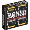 Bones Bushings High Performance Double Action Medium Black/Yellow