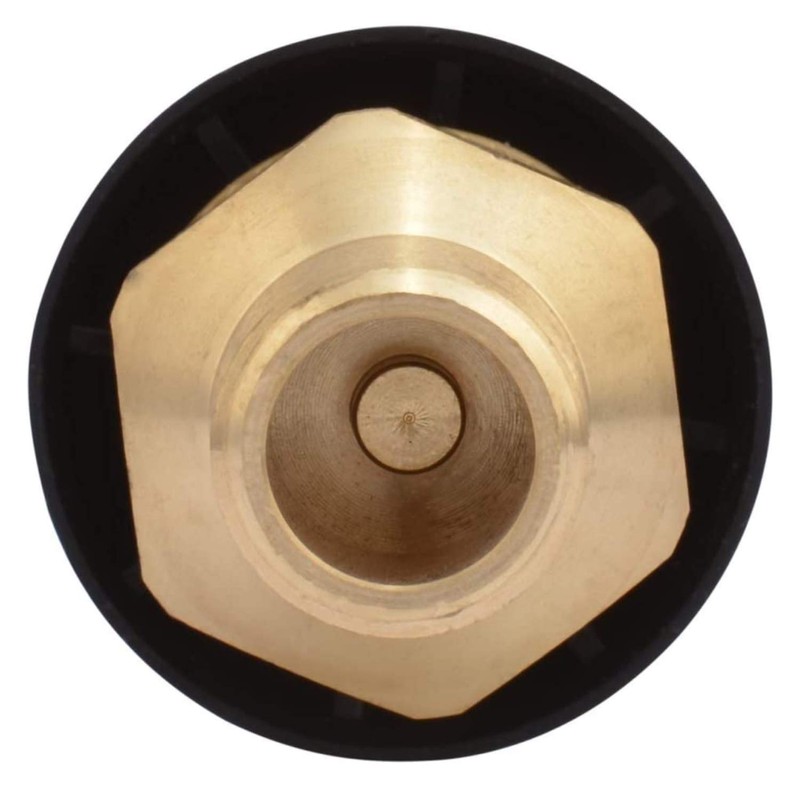 Cash Acme 1/2 Inch RV VR20 Vacuum Relief Valve Vent