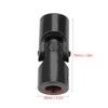 Universal Joint Coupling Shaft Coupling Motor Connector 14 x 28