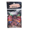 Baby Epox Snap Clips 10p Epoxy Coated Snap Clips / 베이비 에폭 똑딱핀 10p 에폭시 코팅똑딱삔 똑딱이