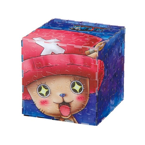 Illumination Puzzle One Piece 150 Pieces tyoppa-・ A 150 – Libra CU007 