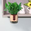 Desk Cup Holder, Anti Spill Cup Holder for Desk, Table