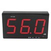 Sound Level Meter 9.6inch LCD Screen Fast Response 30‑130dB Wall