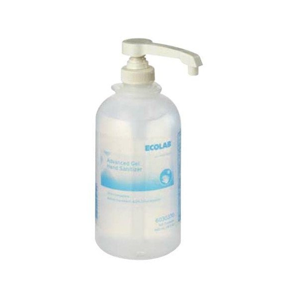 Hand Sanitizer - Item Number 6030370EA - 540 mL - 1 Each/Each