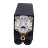 Haobase Pressostat Control Valve 90-120 PSI 240 V Air Compressor