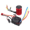 F540 Brushless Motor 3300KV+60A Brushless ESC Set with T Plug