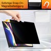 Magnetic Privacy Filter for Apple MacBook Air 15 Inch (2023-2024,