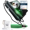 RAWVEL Inflatable Fall Protection 180 cm Premium – Suitable for