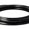 vhbw 5m Extension Hose Compatible with King/Top Craft up to