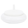 Aquarium NM Air Bubble Stone Plate Disk Fish Tank Hydroponic